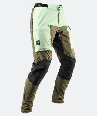 Mountainbike Broek Leatt HydraDri 5.0