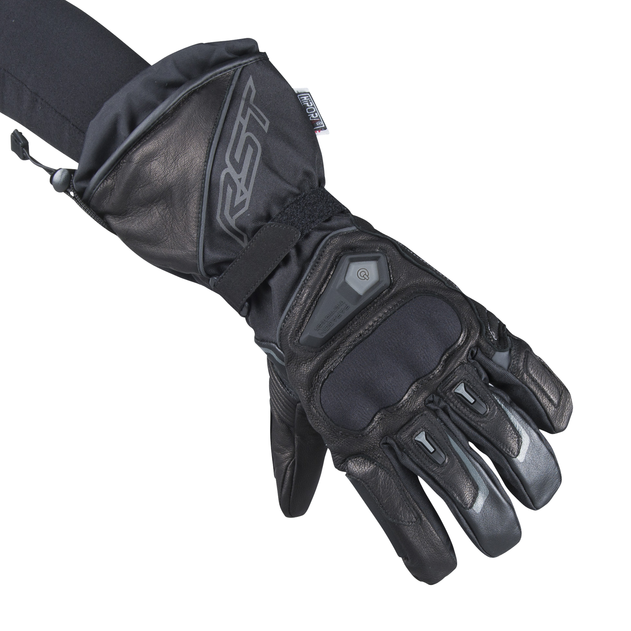 rst thermotech gloves