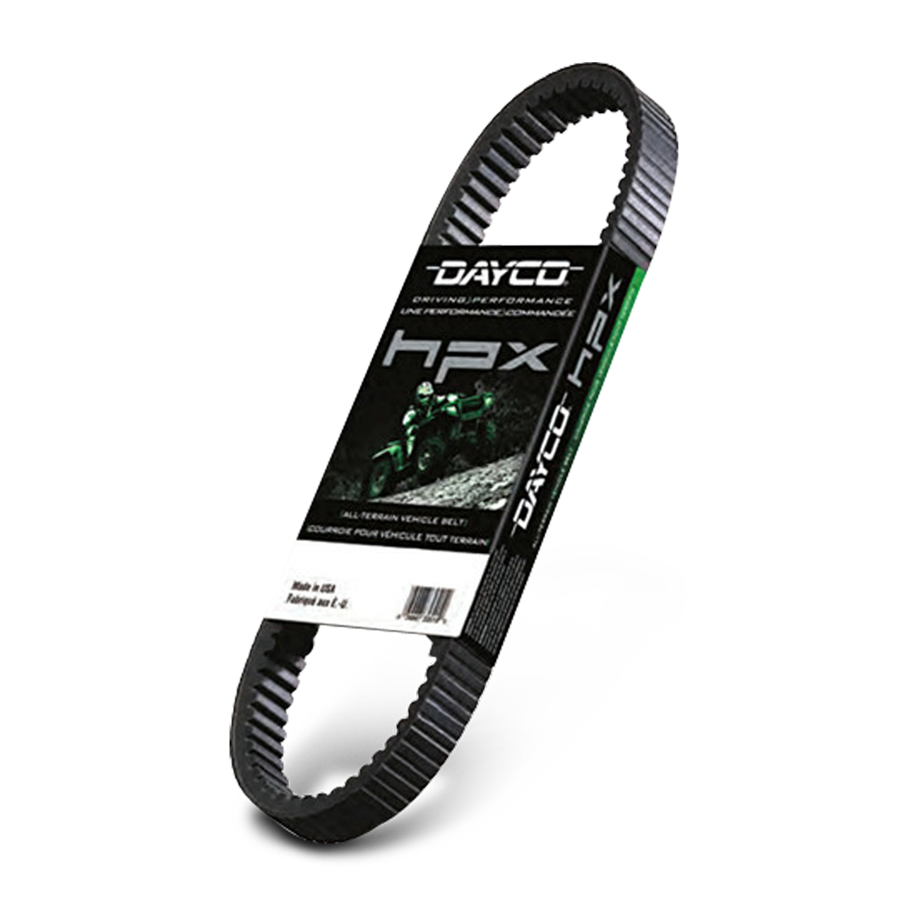 Pogonski Jermen Dayco High Performance Extreme Extra Reinforced