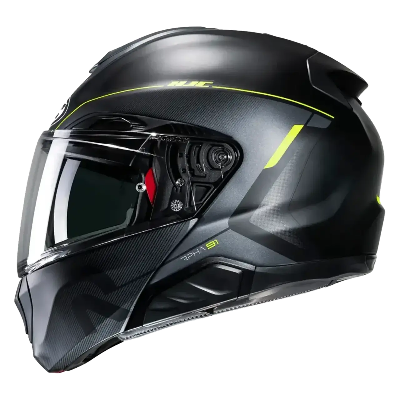 Casque Modulable HJC RPHA 91 Combust