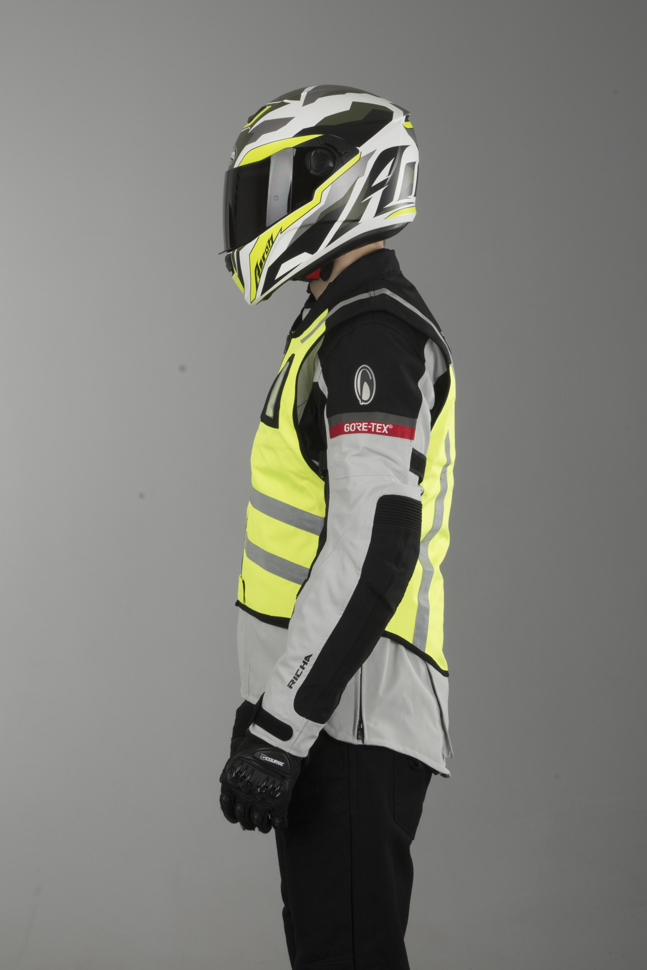 Richa Safety Mesh Vest