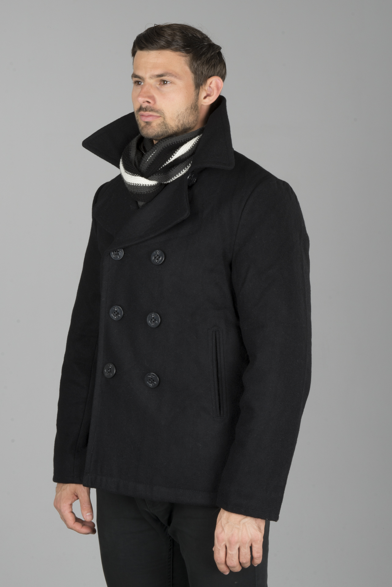 Geacă Brandit Pea Coat