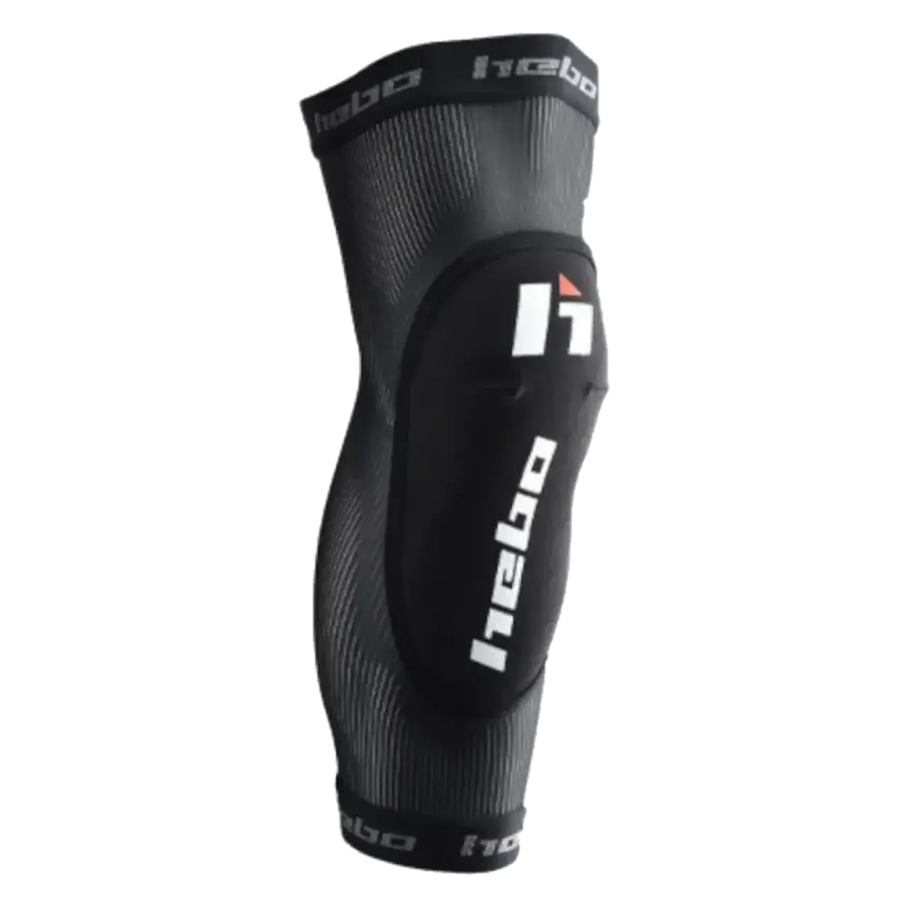Hebo Defender Pro Long 2.0 MX Knee Pad Black