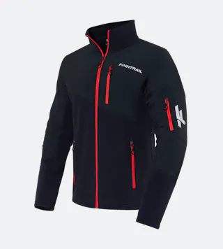 Χιονομπουφάν Finntrail Polar