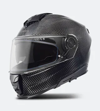 Schuberth S3 Carbon Full Face Helmet