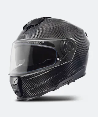 Integraalhelm Schuberth S3 Carbon