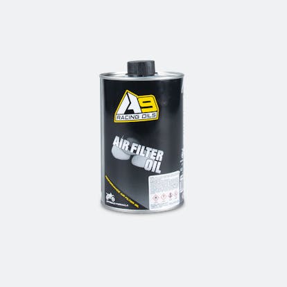 Luftfilteröl A9 Racing 1L 4-Pack - Jetzt 51% Ersparnis