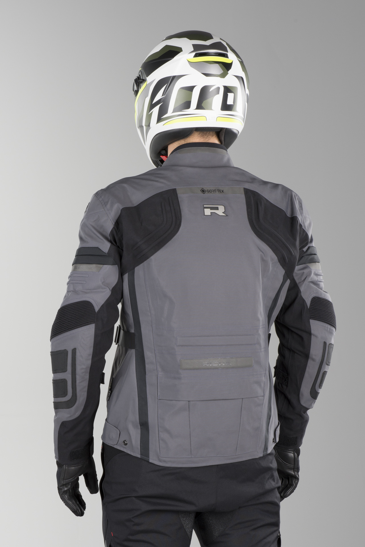 Geacă Richa Arc Gore-Tex