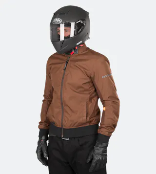 Jacke Richa City Flow