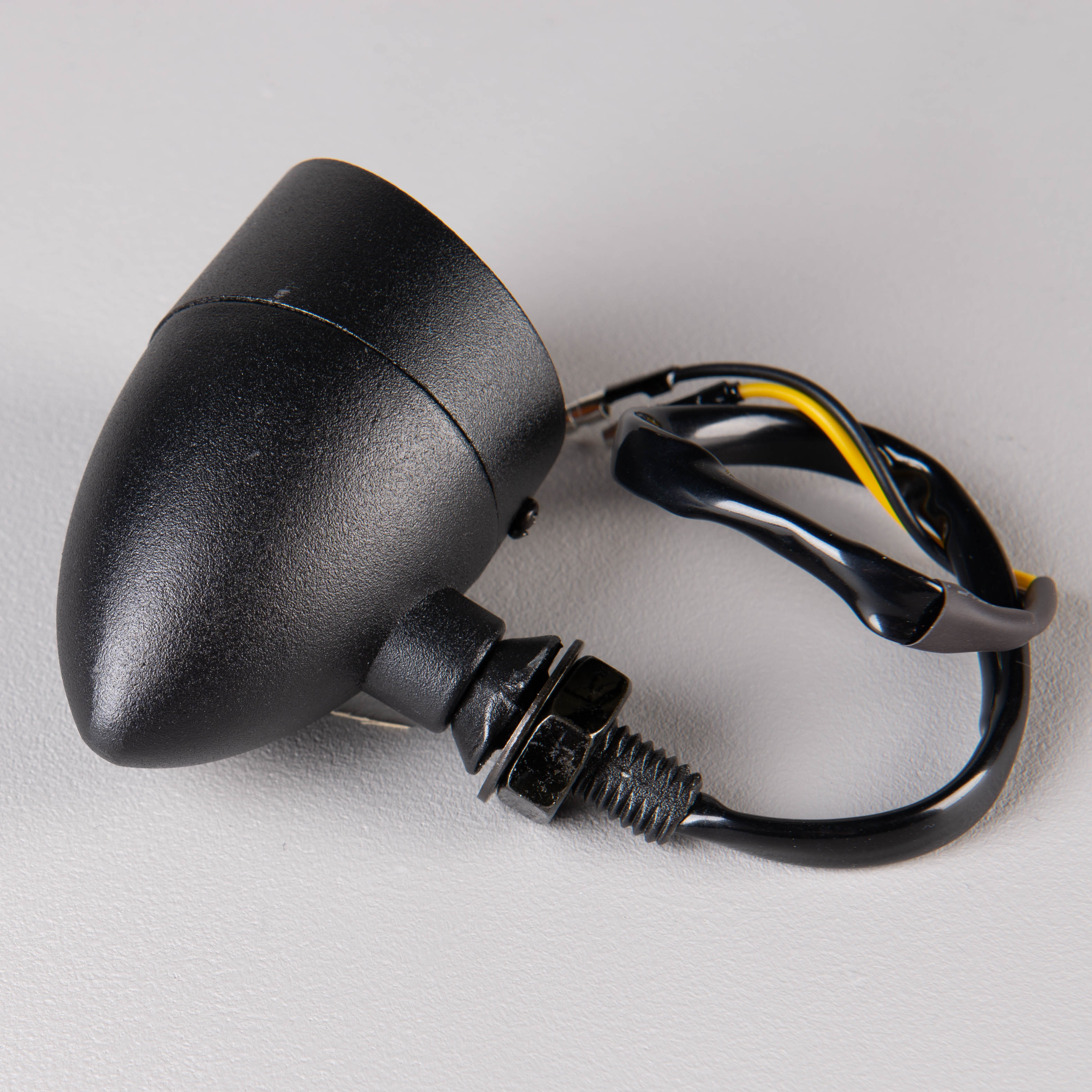Intermitentes Snell Custom
