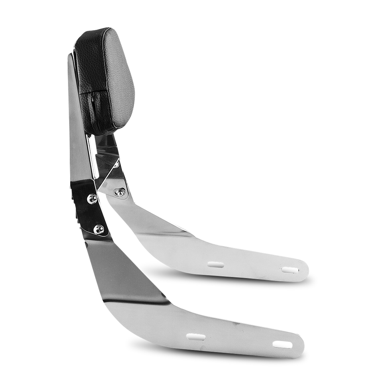 CustomAcces CL Sissy Bar Chrome