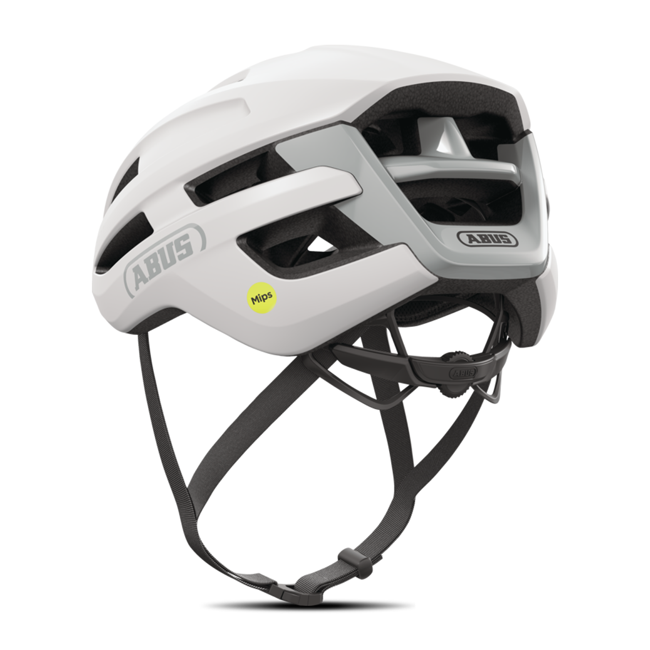 Cască MTB ABUS PowerDome MIPS