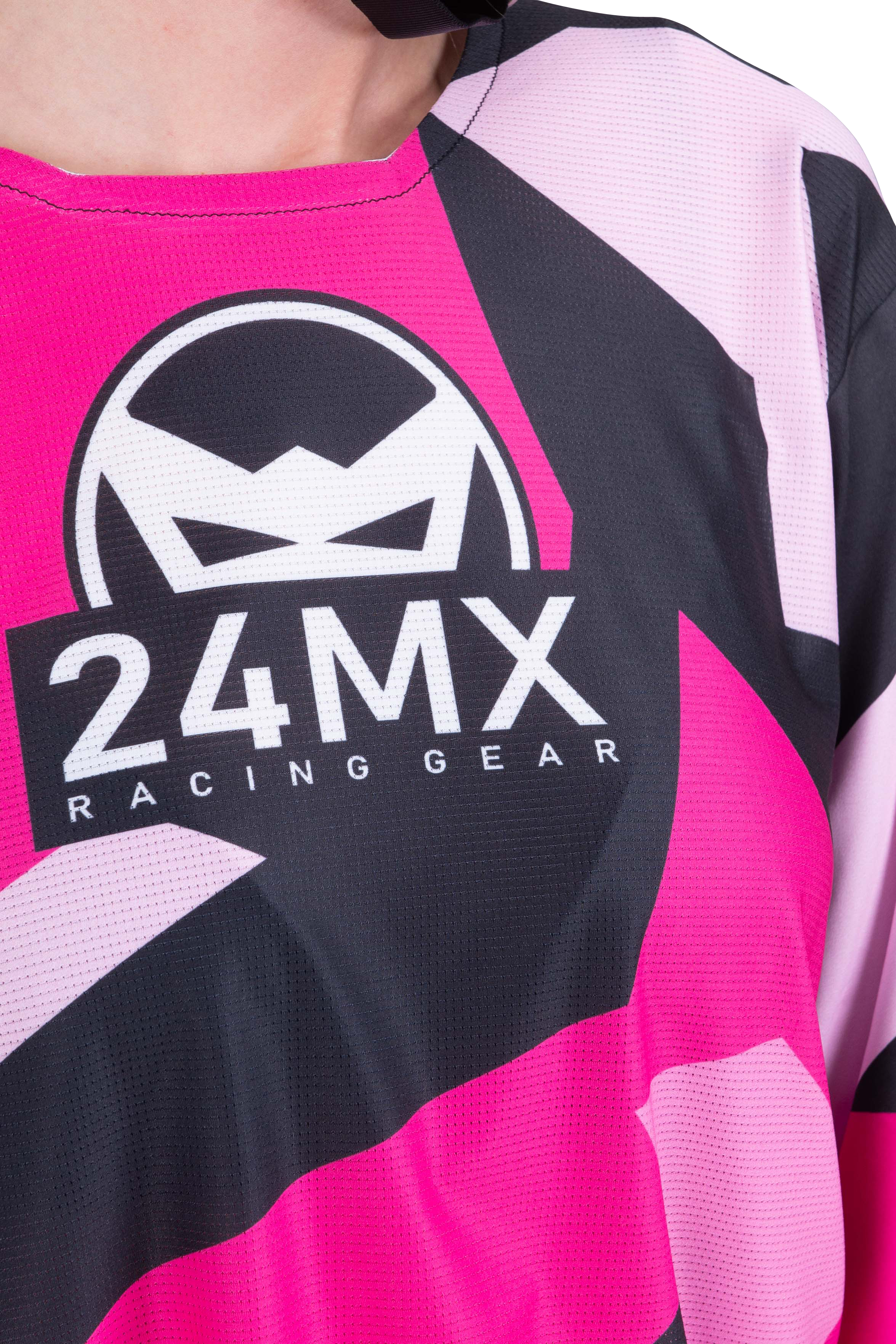 24MX URBANCAMO MX Jersey