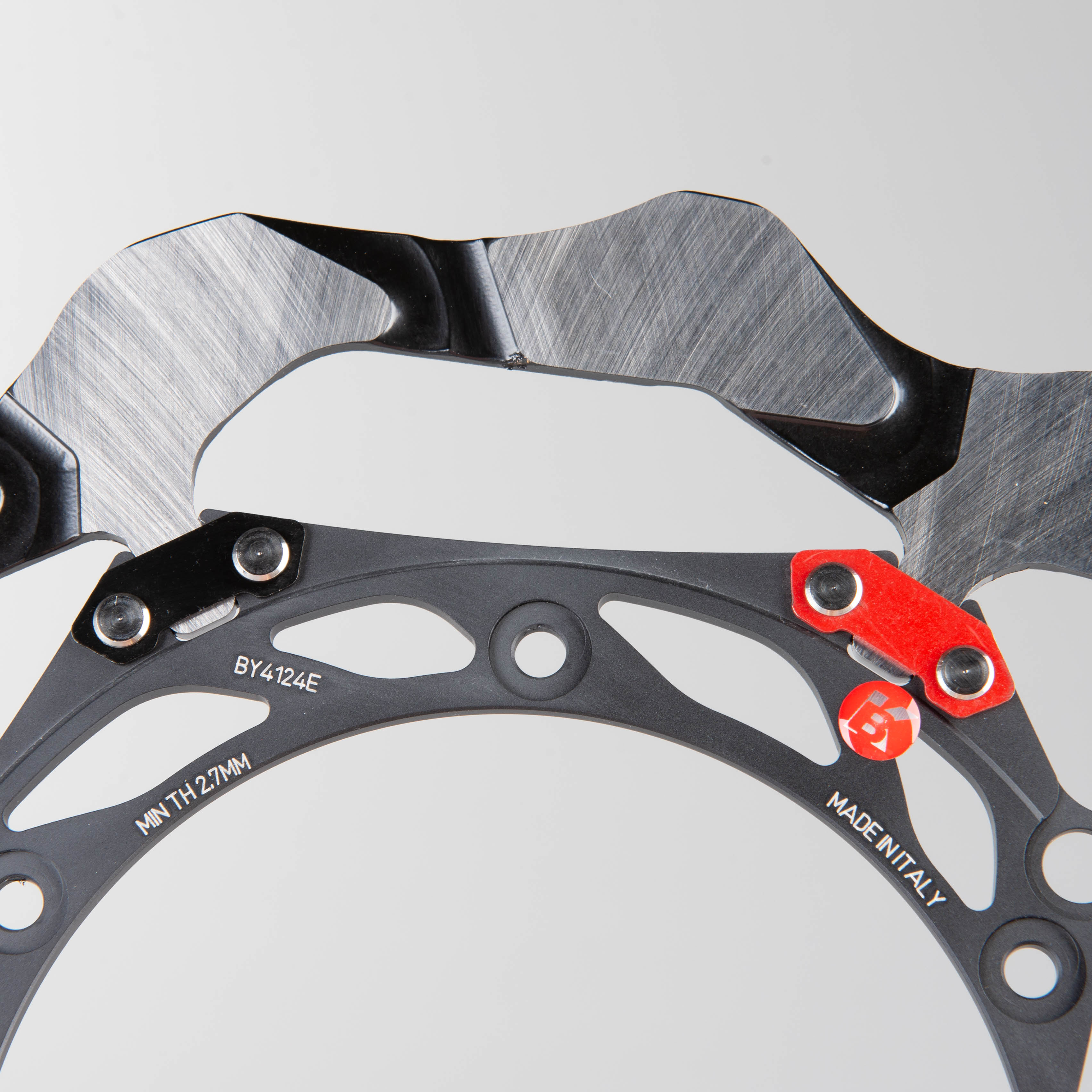 Remschijf Voor Remmen EPTA Al-Hub 270 mm
