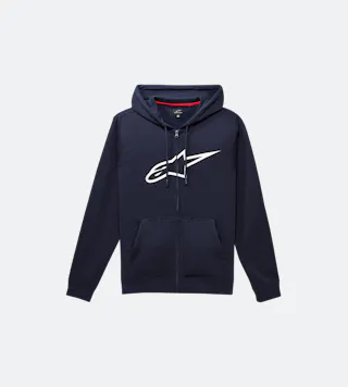 Sudadera Con Cremallera Alpinestars Ageless V3