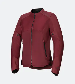 Blouson Moto Femme Alpinestars Stella C-1 Air