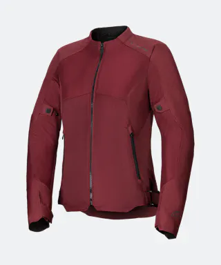 Chaqueta de Moto Mujer Alpinestars Stella C-1 Air