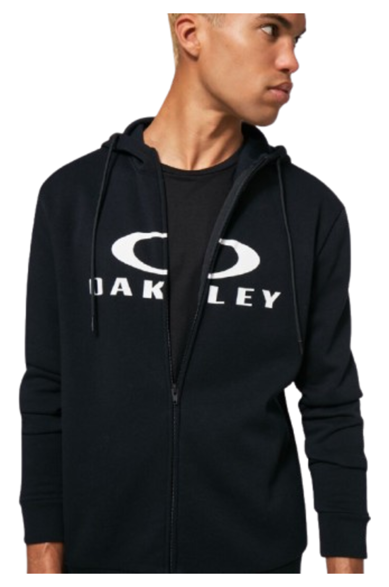 Oakley Bark FZ 2.0 Hoodie