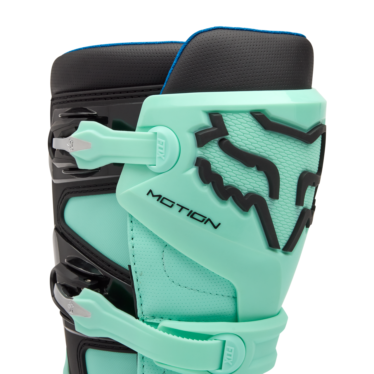 FOX Motion MX Boots