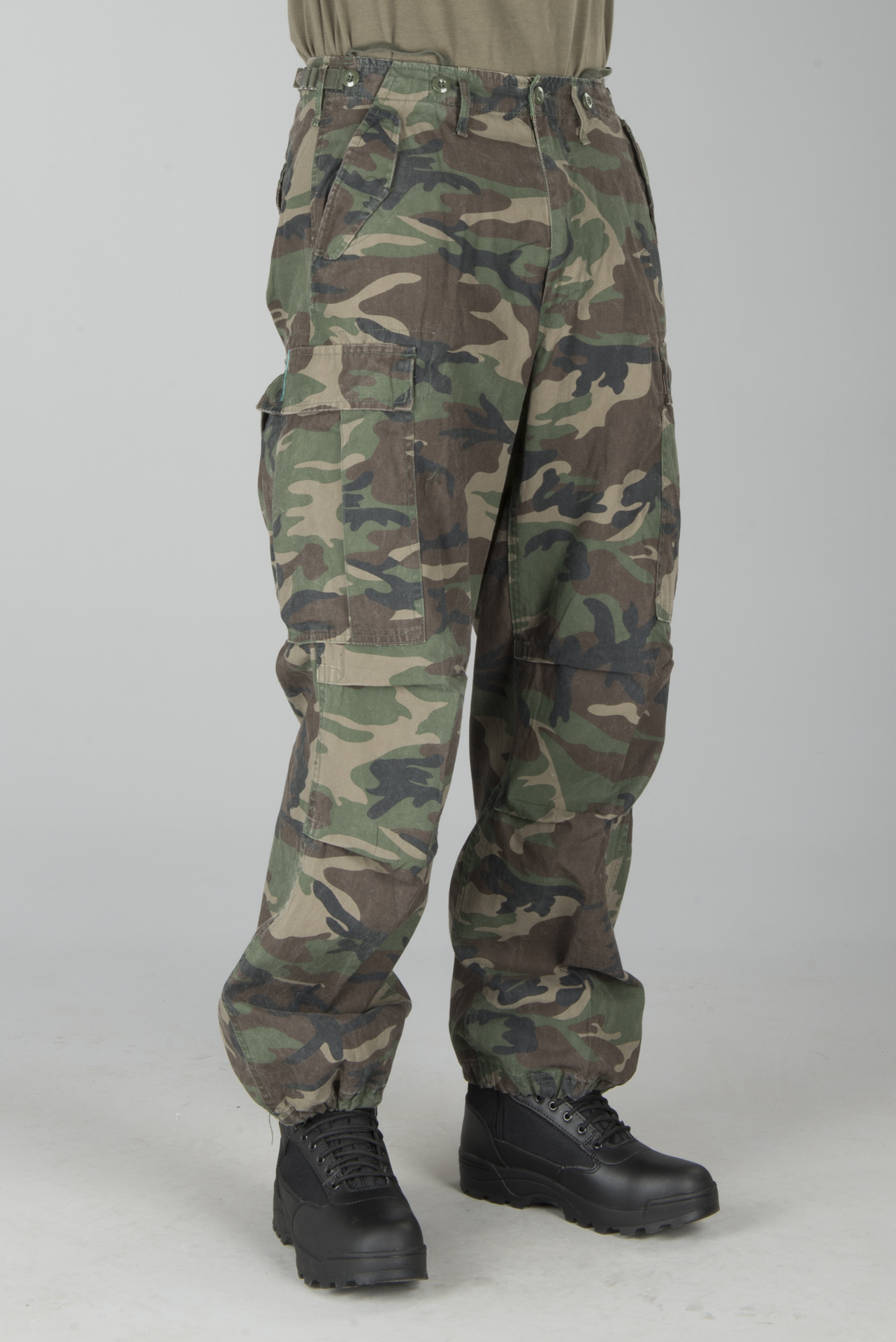 Brandit M65 Vintage Trousers