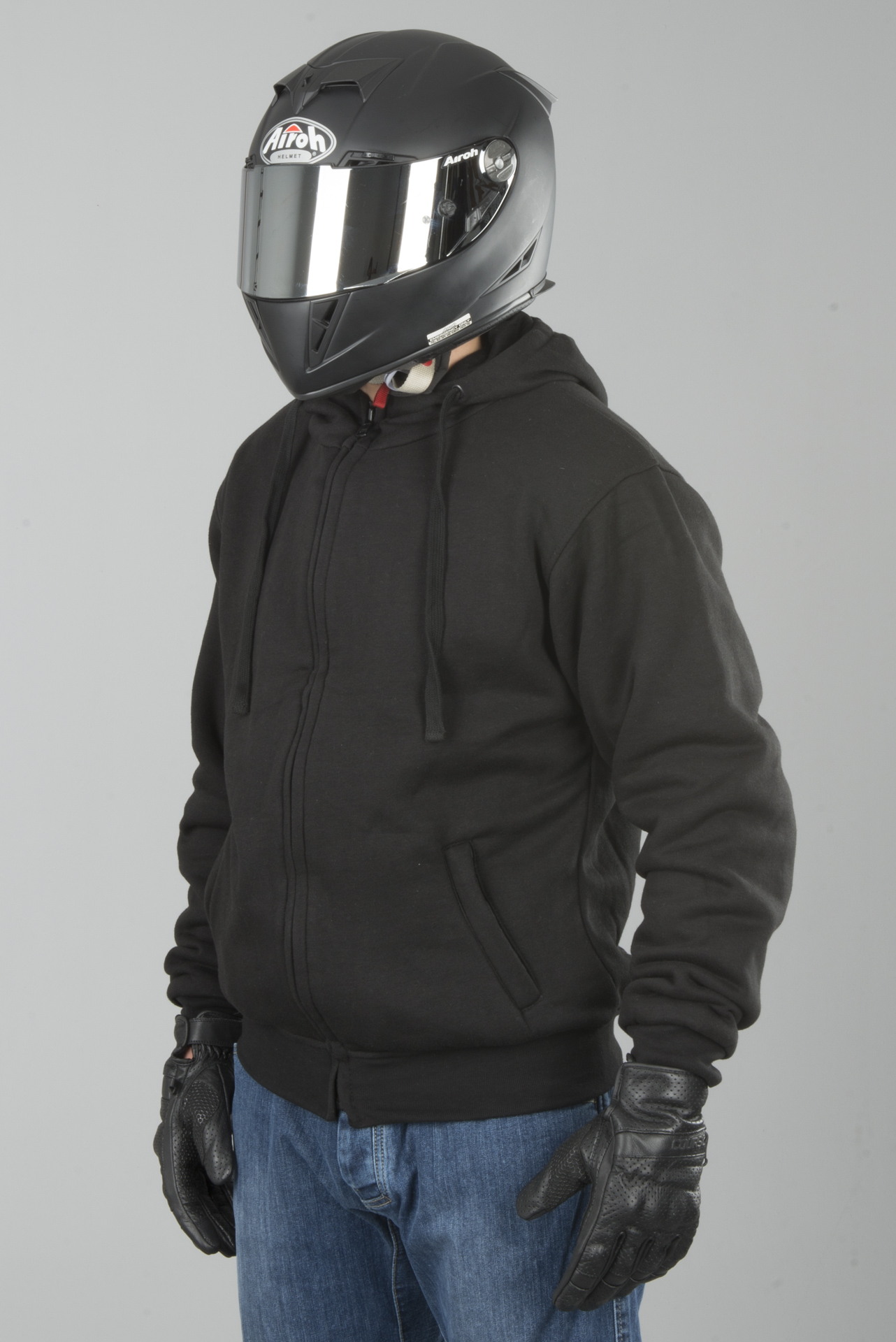 Hoodie Course Hero Aramid Reinforced