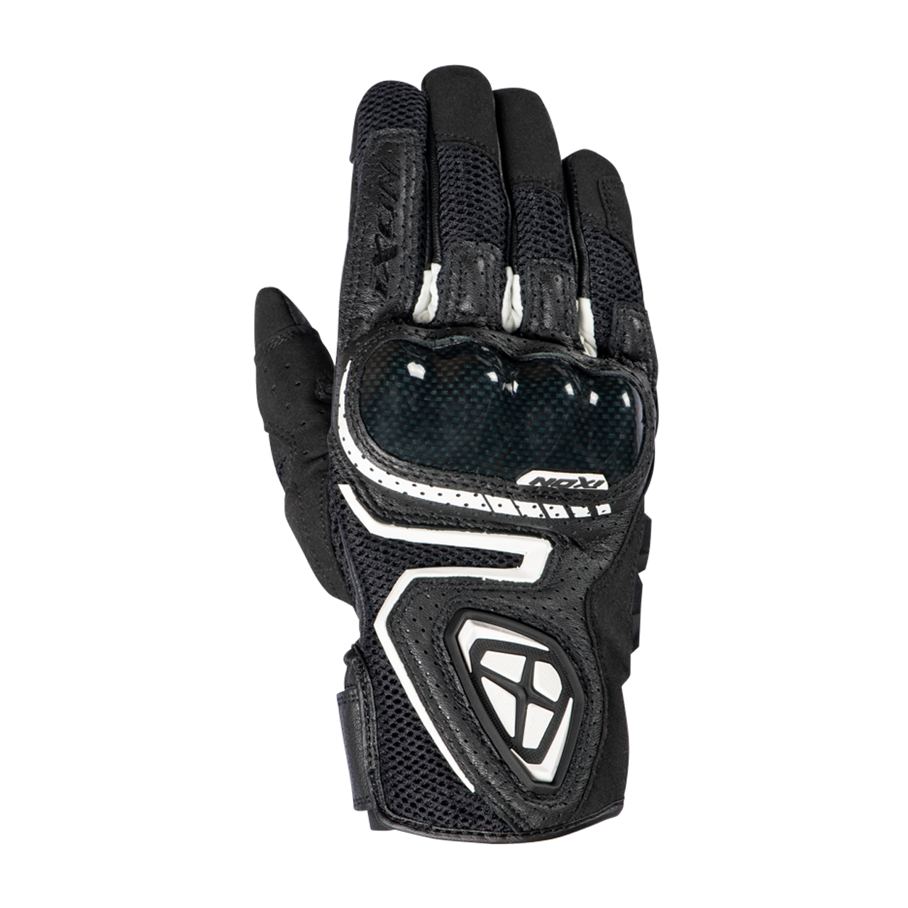 Motorhandschoenen Ixon RS5 AIR