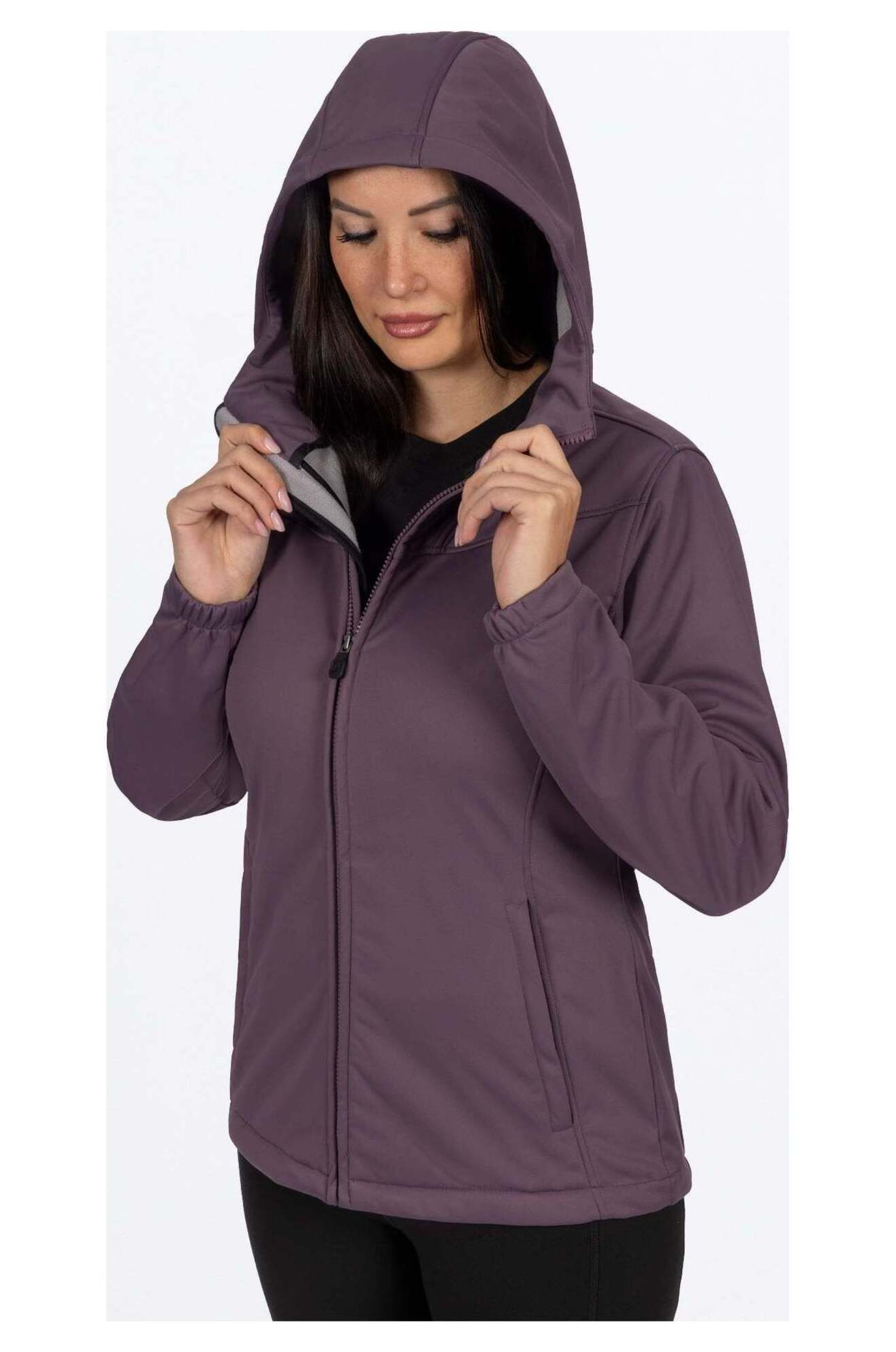 Geacă Softshell FXR Hydrogen Femei