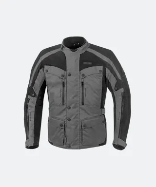 Chaqueta de Moto GMS Temper