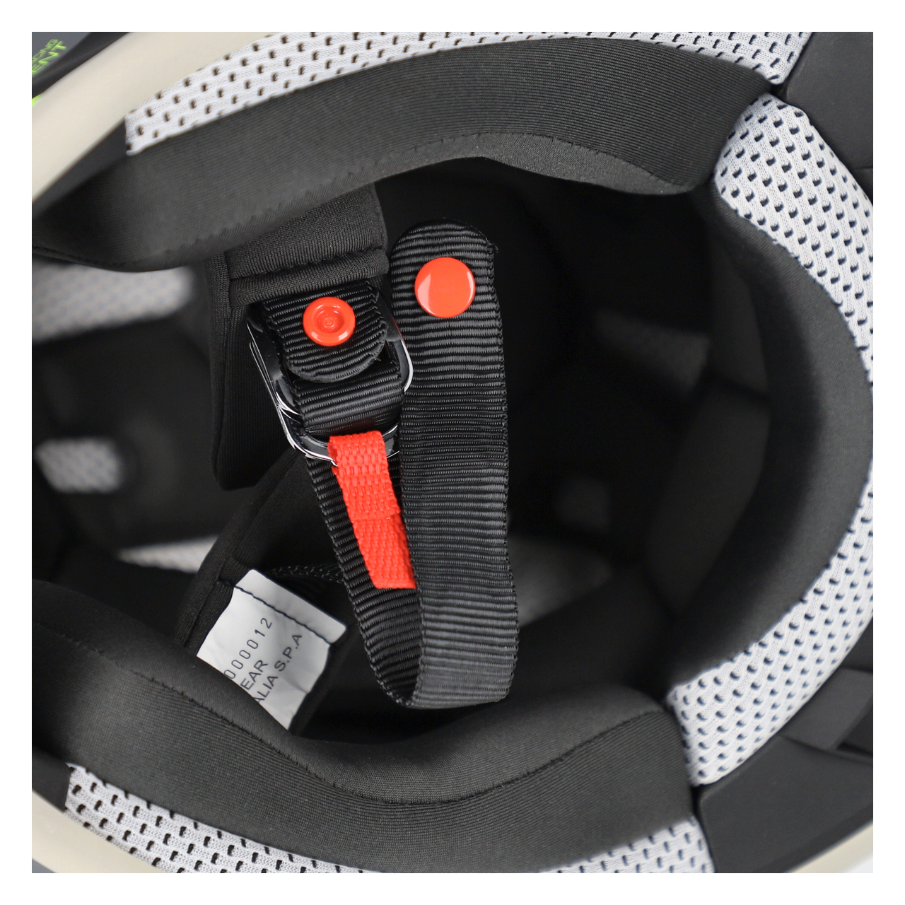 Crosshelm Acerbis Linear 22-06