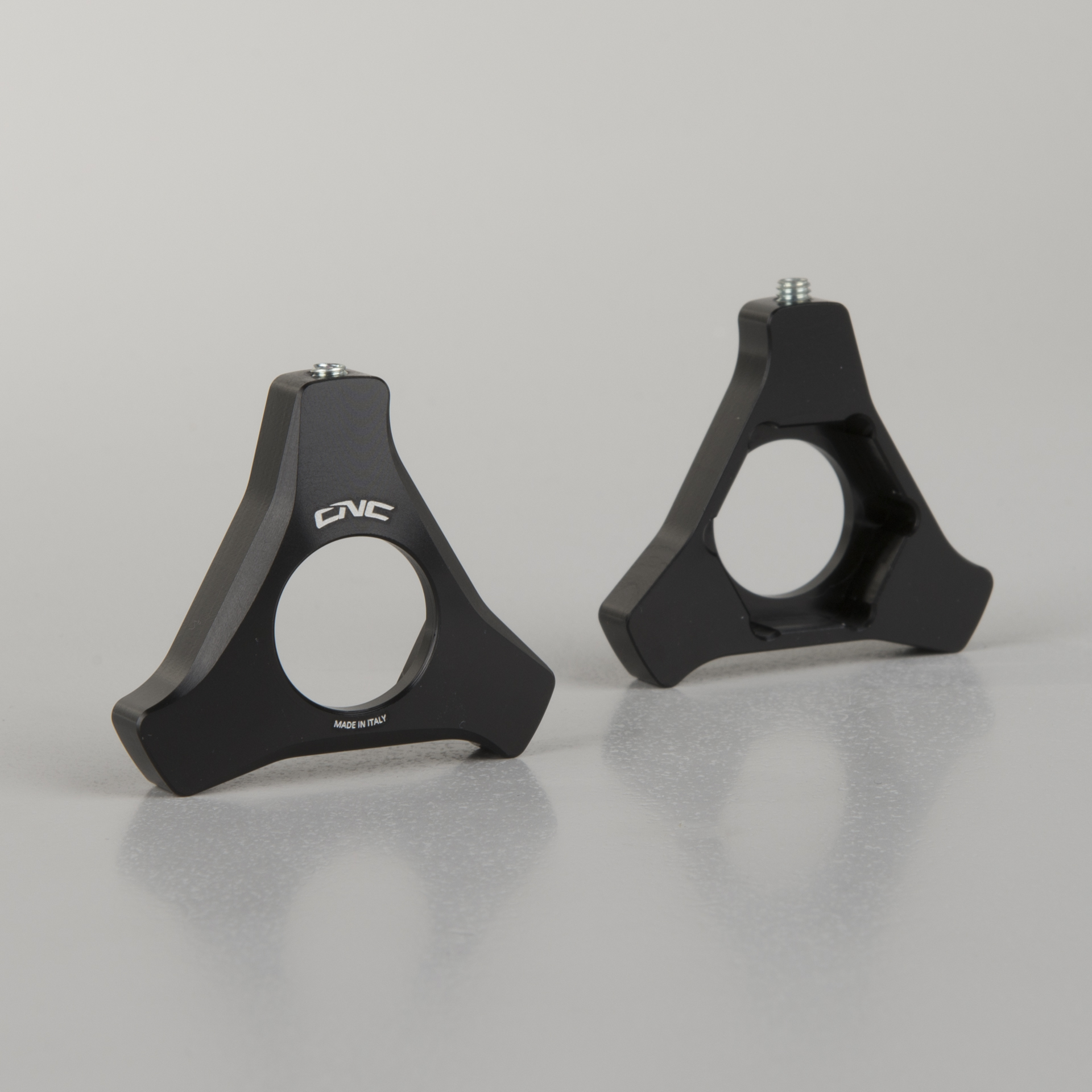 Ajuste horquilla Delantera CNC Racing Exagon 22mm
