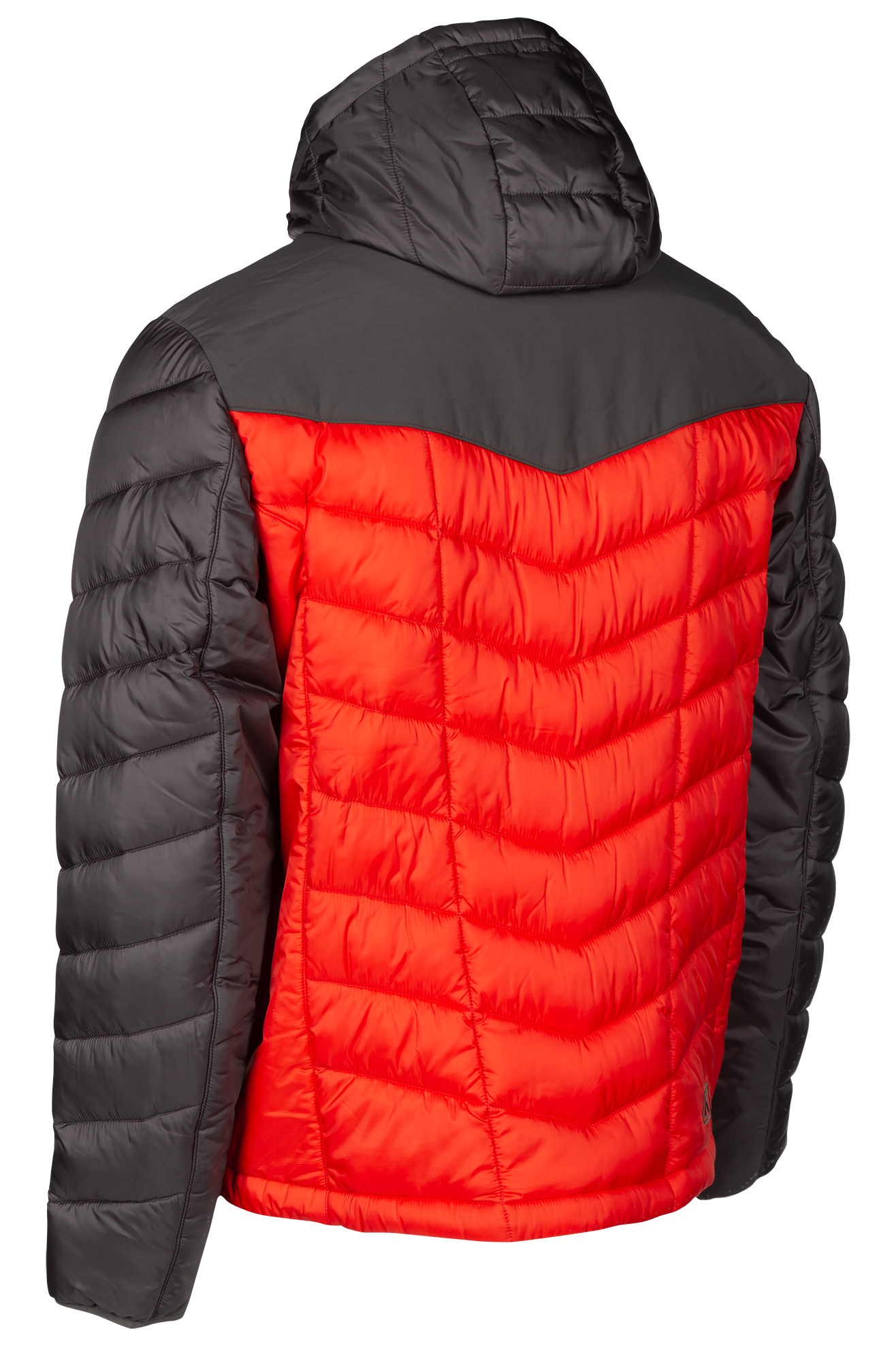 Klim Torque Jacket Castlerock