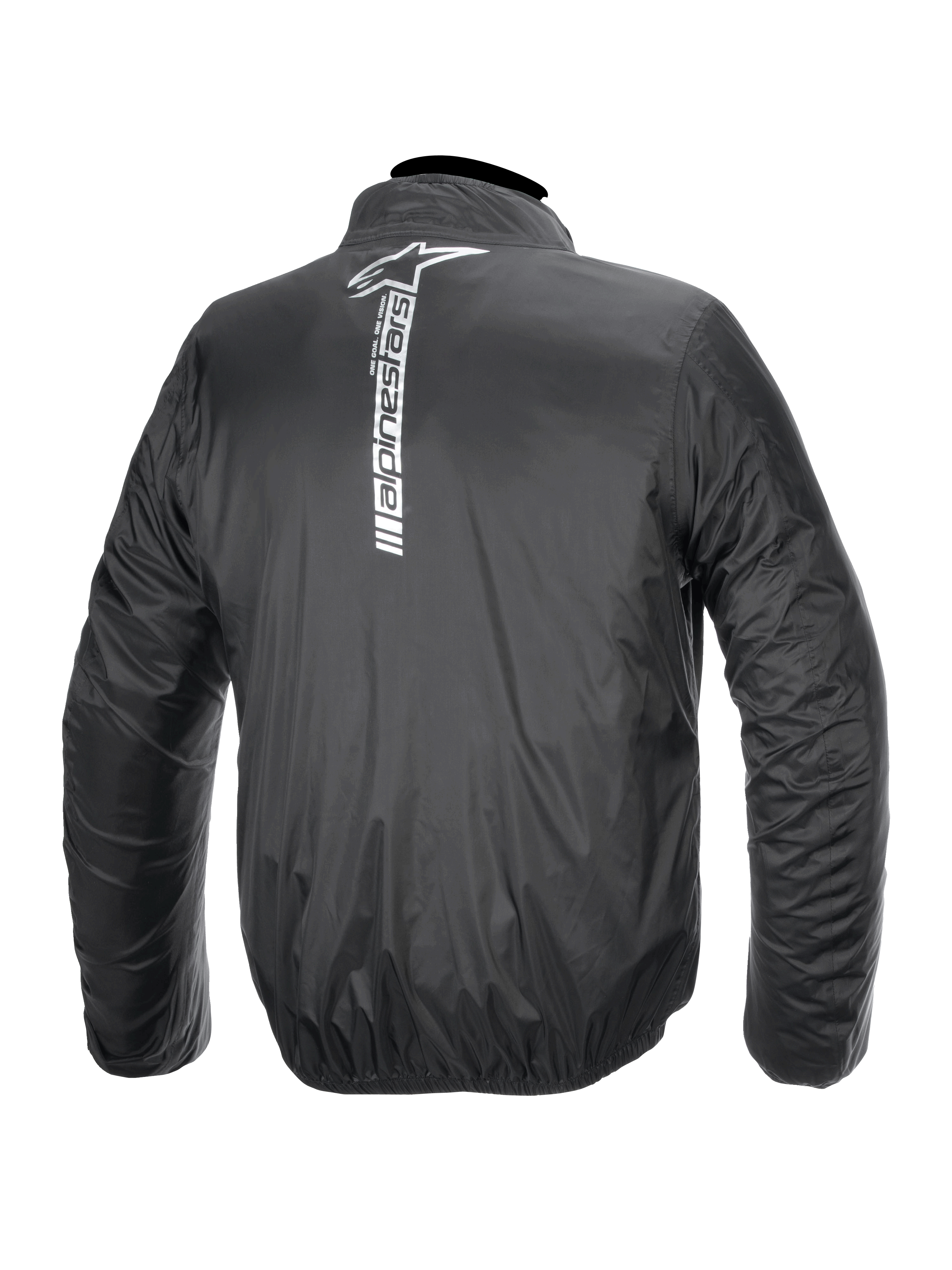 Alpinestars Hurricane Rain V2 MC Rain Jacket