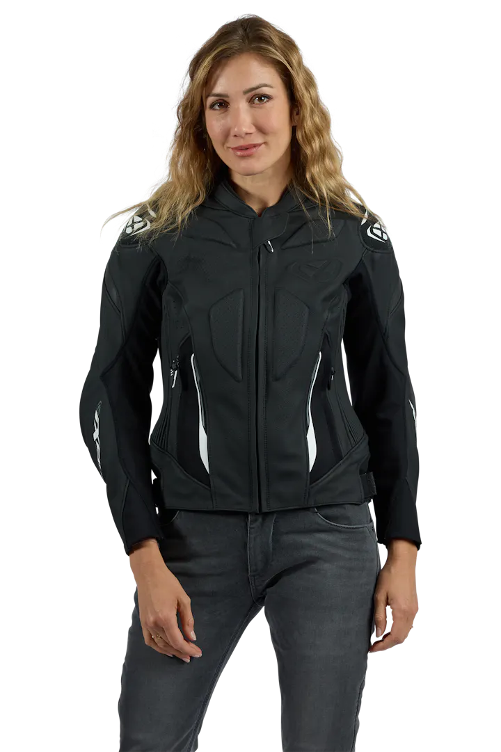 Motorjas Ixon Wonder-Sp JKT L