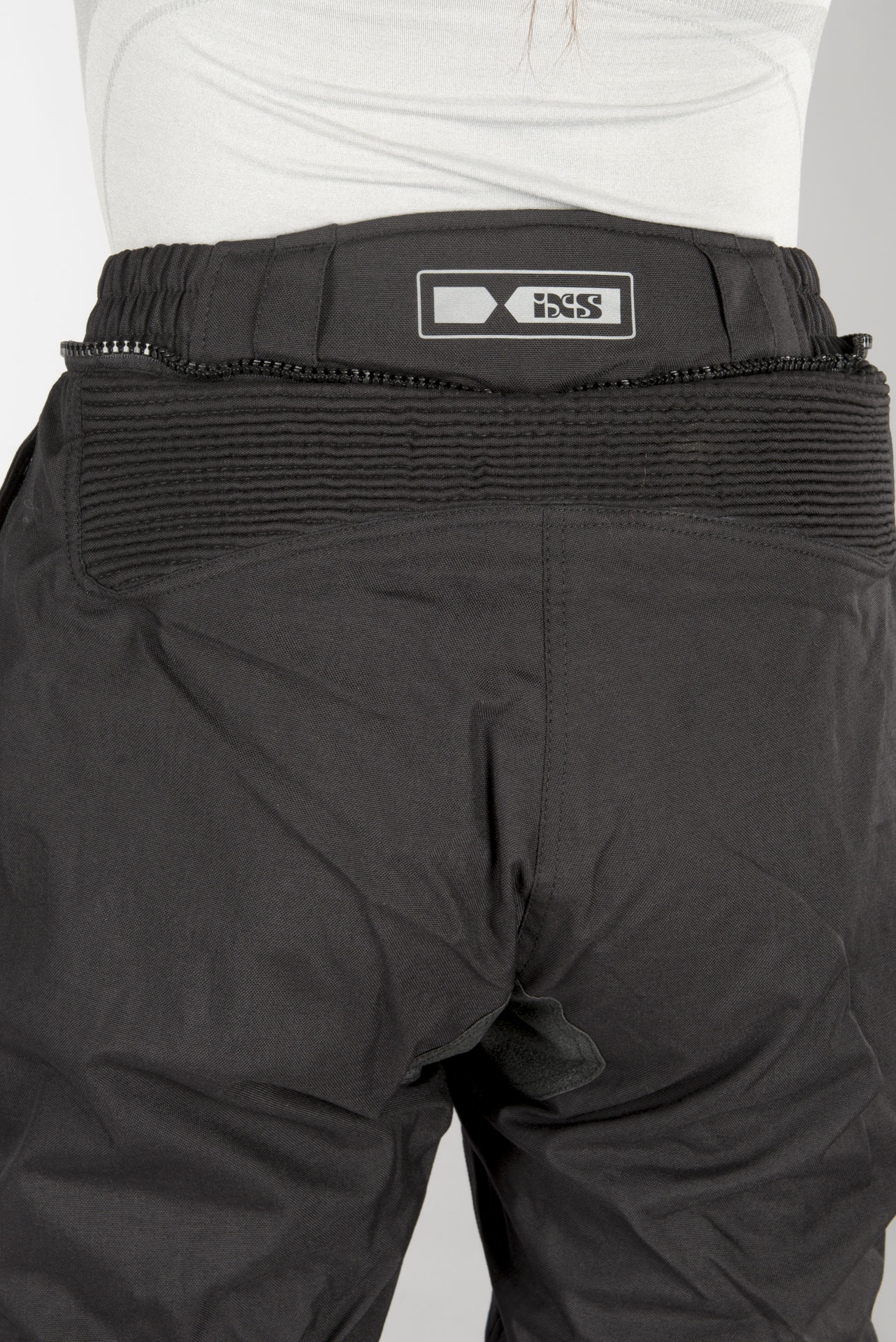 Pantalones iXS Sport Comfort-Air Mujer