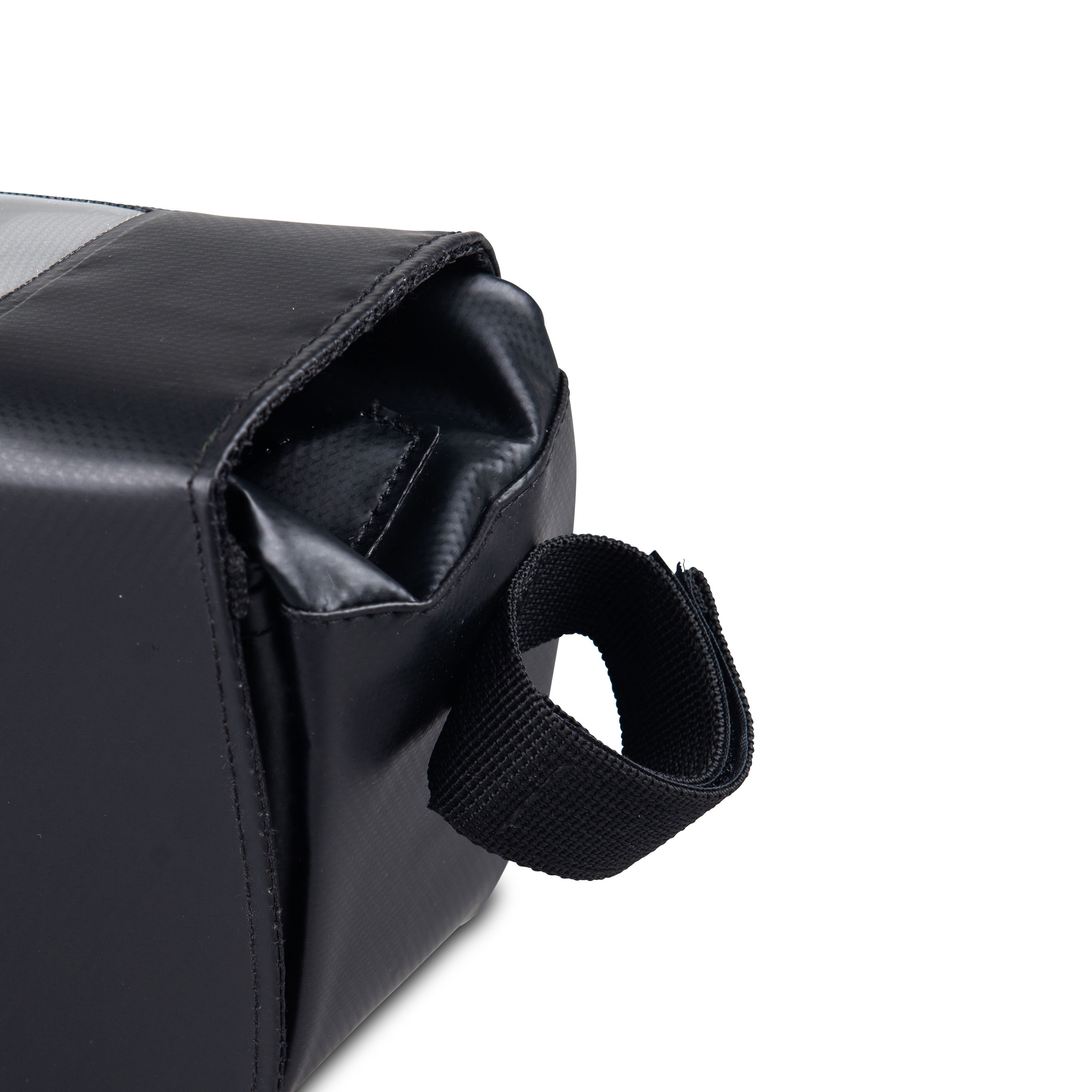 Bolsa para Manillar XLMOTO Negra 