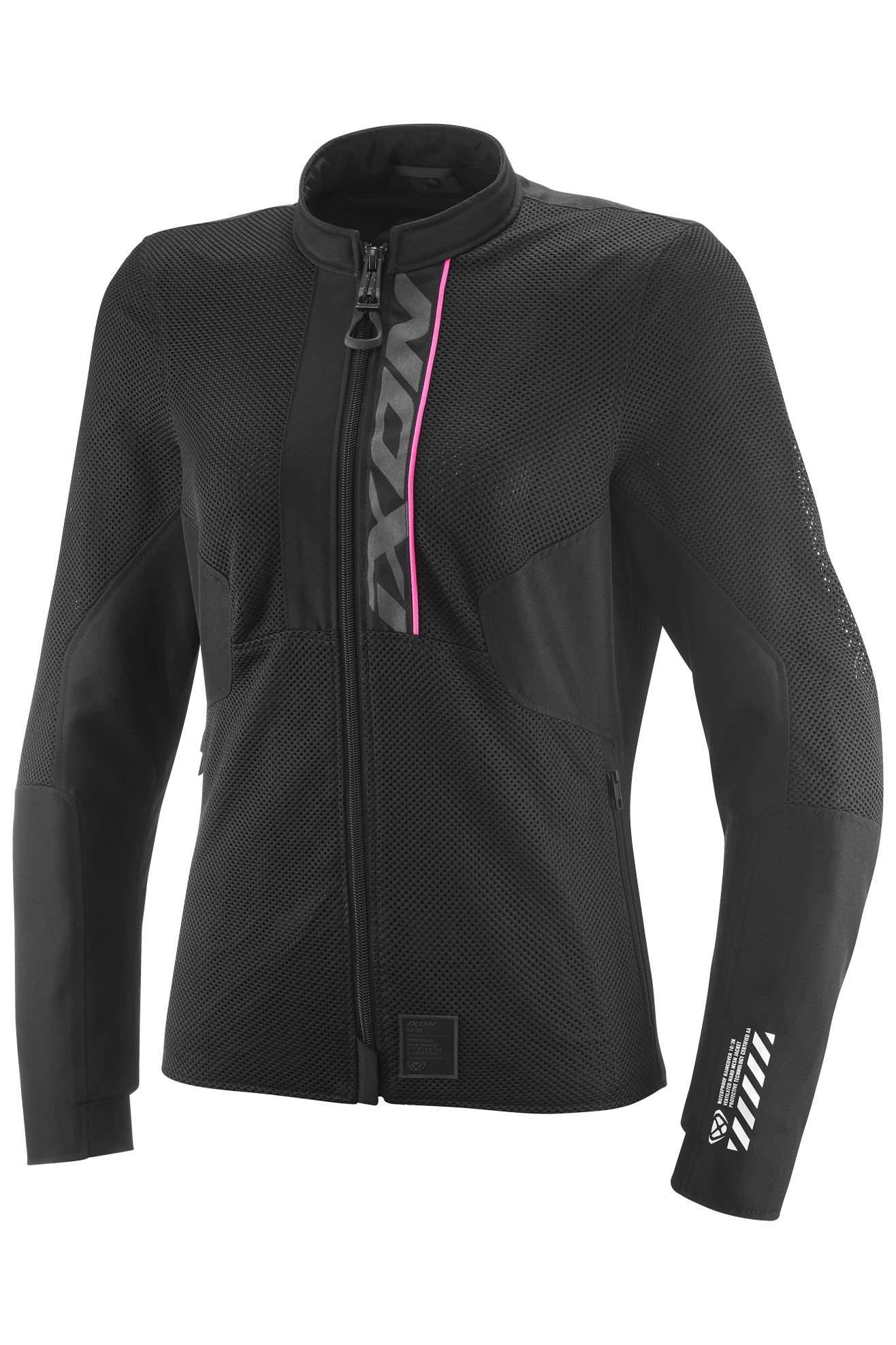 Ixon Ostro Women's MC Jacket