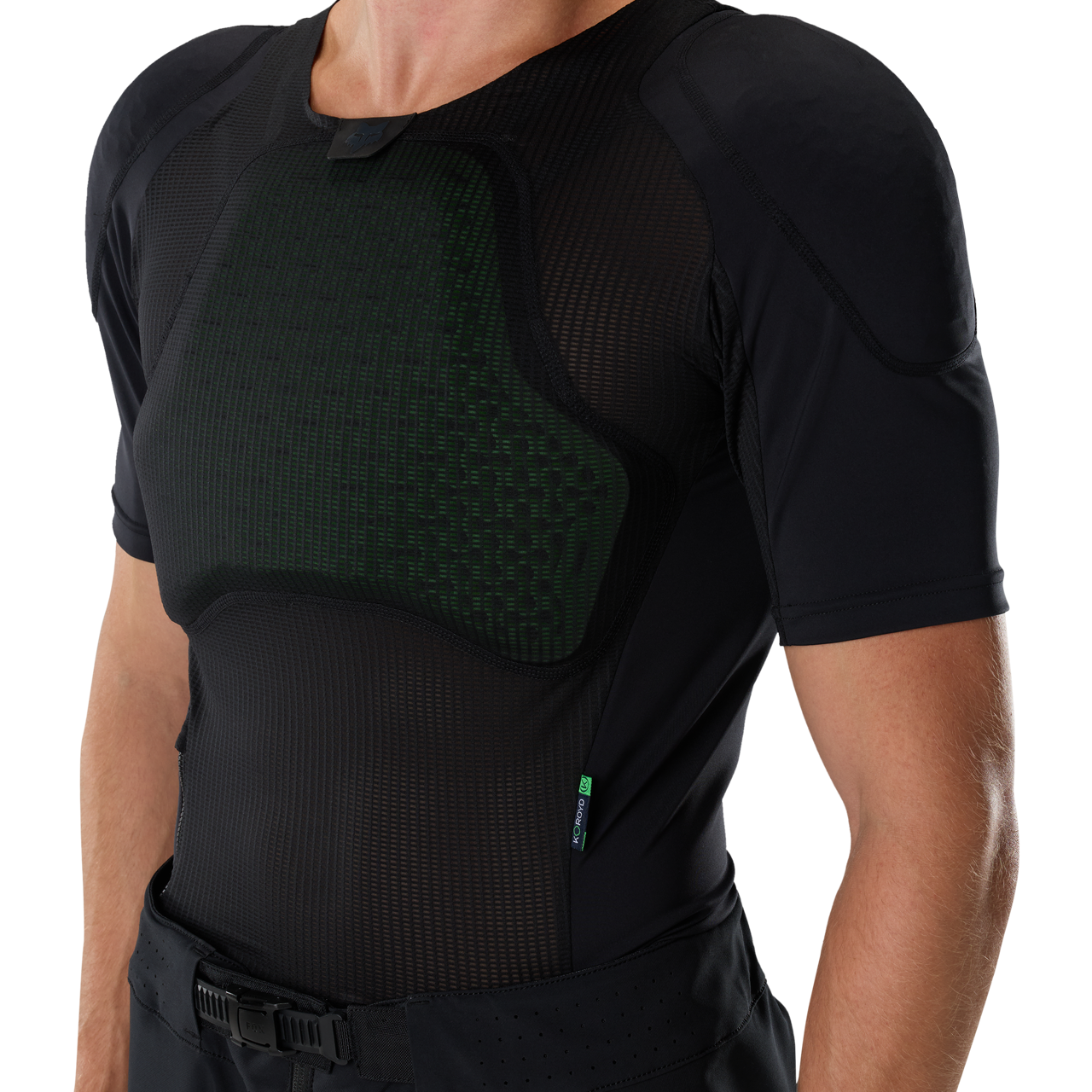 FOX Baseframe Pro SS MTB Body Armor