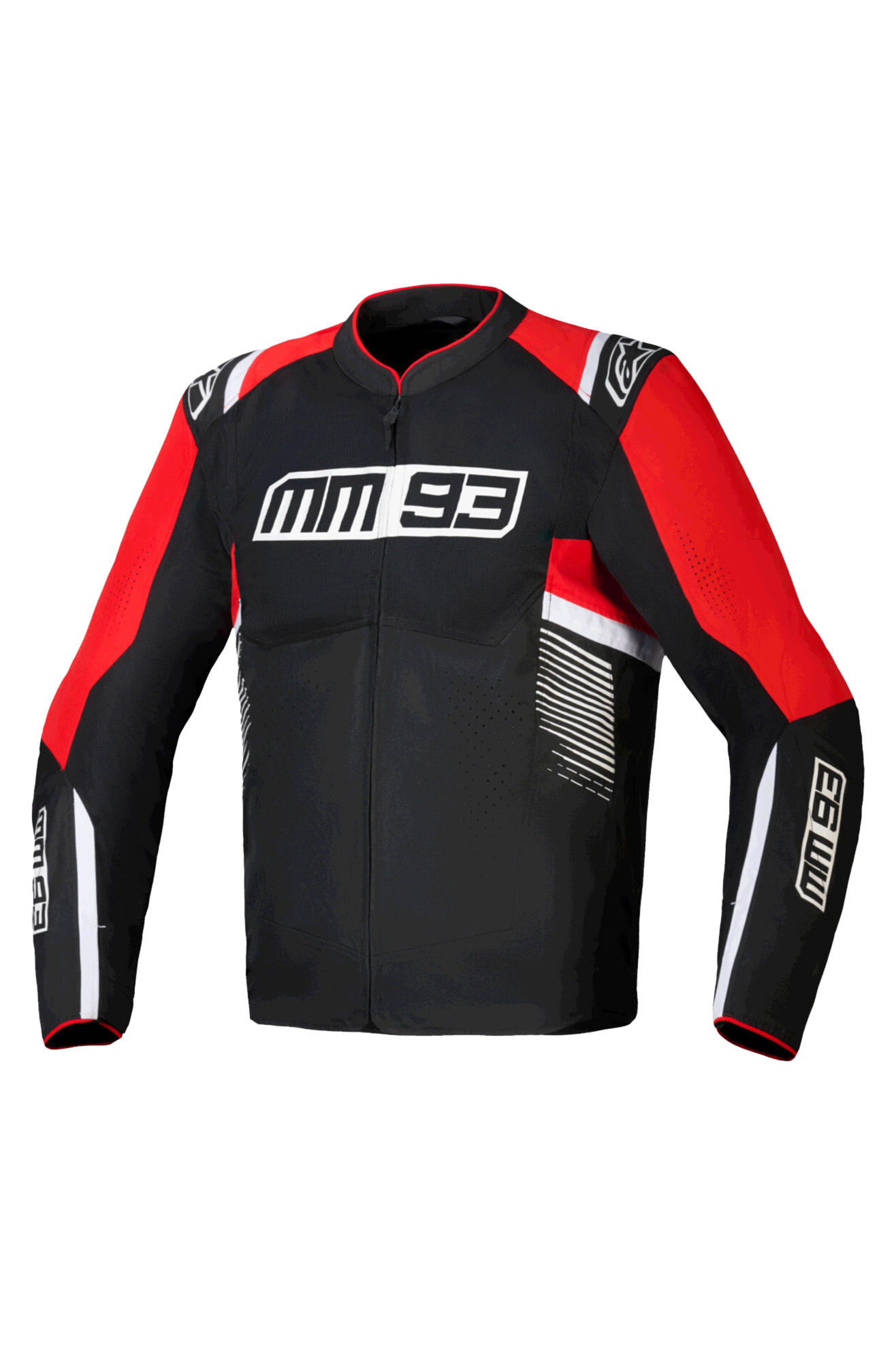 Motorjas Alpinestars Mm93 T-Sps Air V2