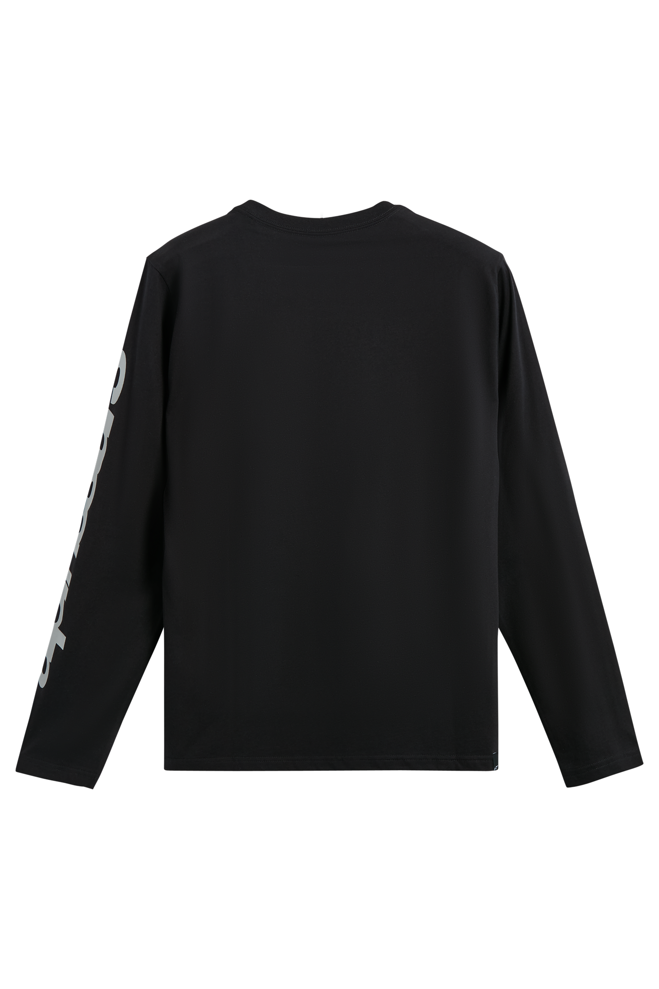 T-Shirt Alpinestars Trackside LS CSF