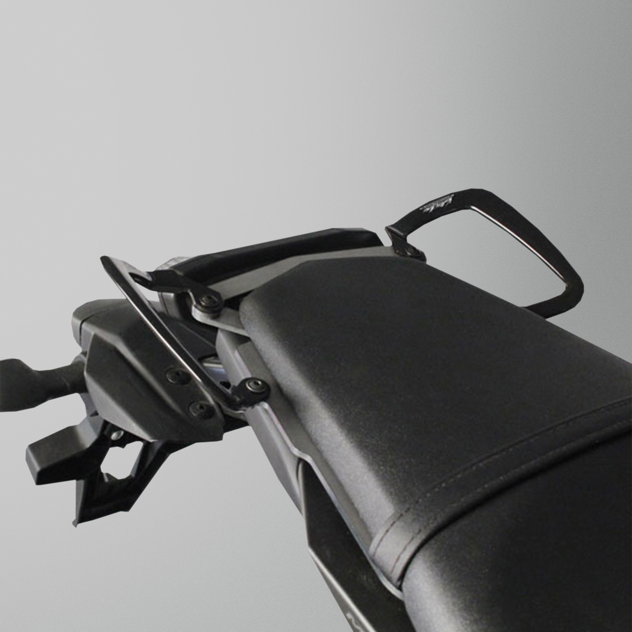 Valter Moto Passenger Handle