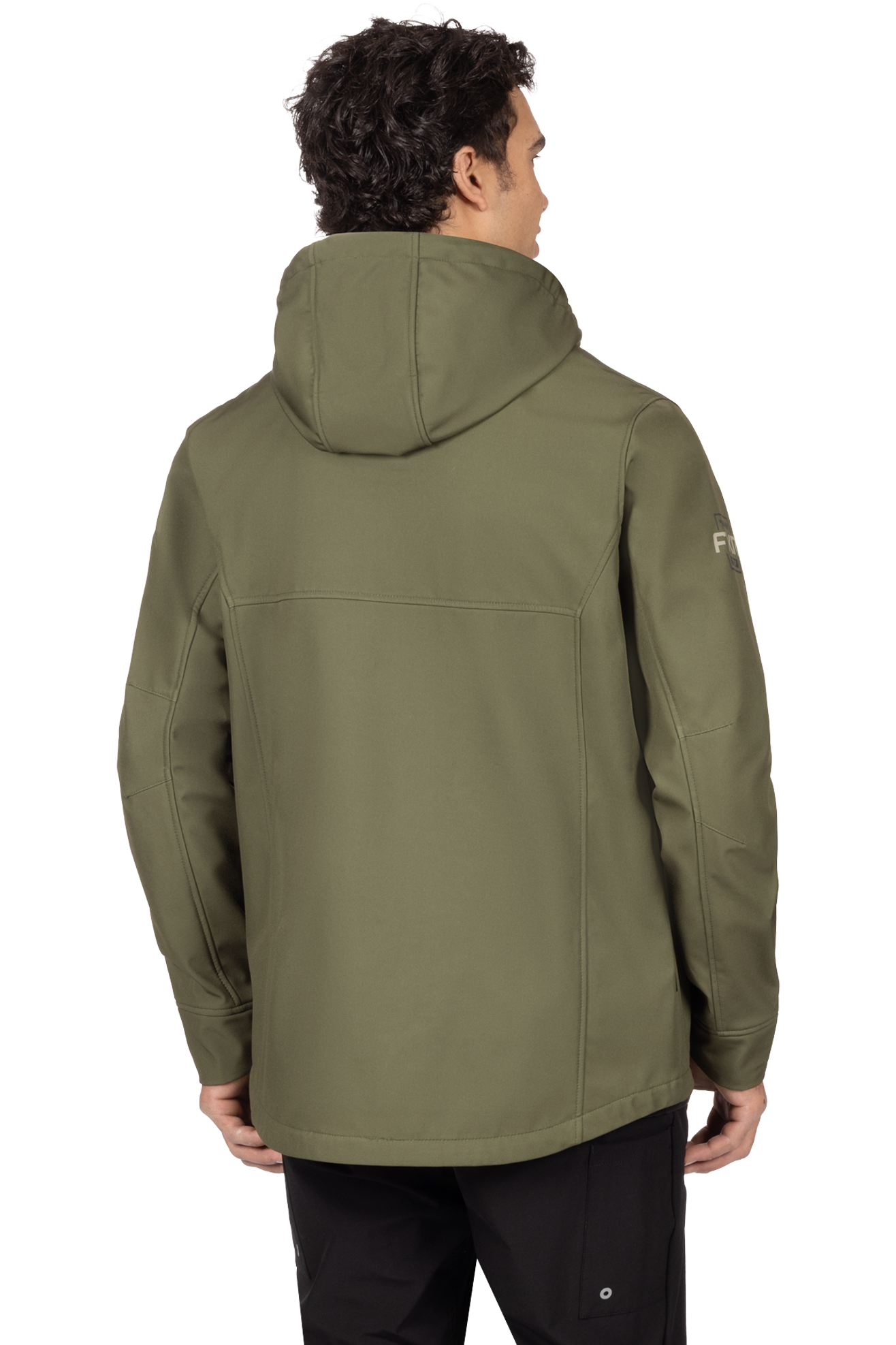 Softshelljakke FXR Hydrogen 27