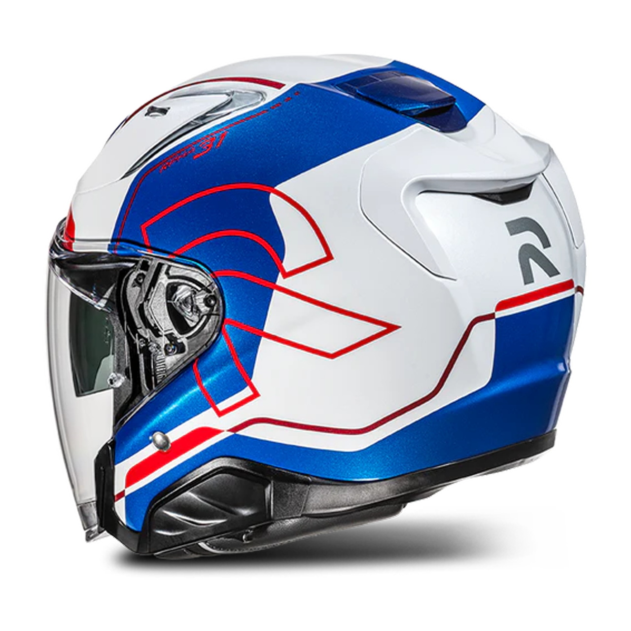 HJC RPHA 31 Dereen Open Helmet