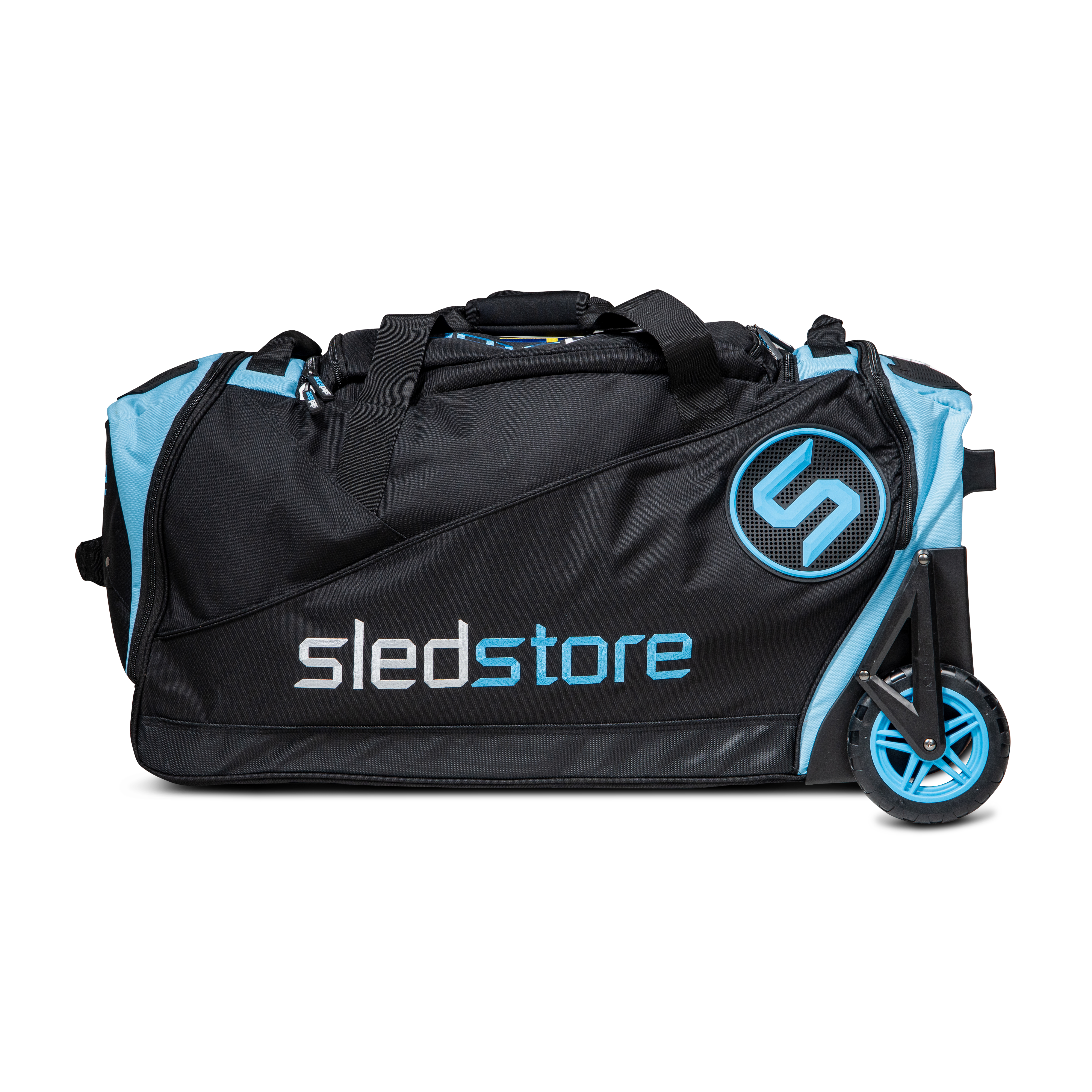 Bolsa de Equipamiento Sledstore con Ruedas