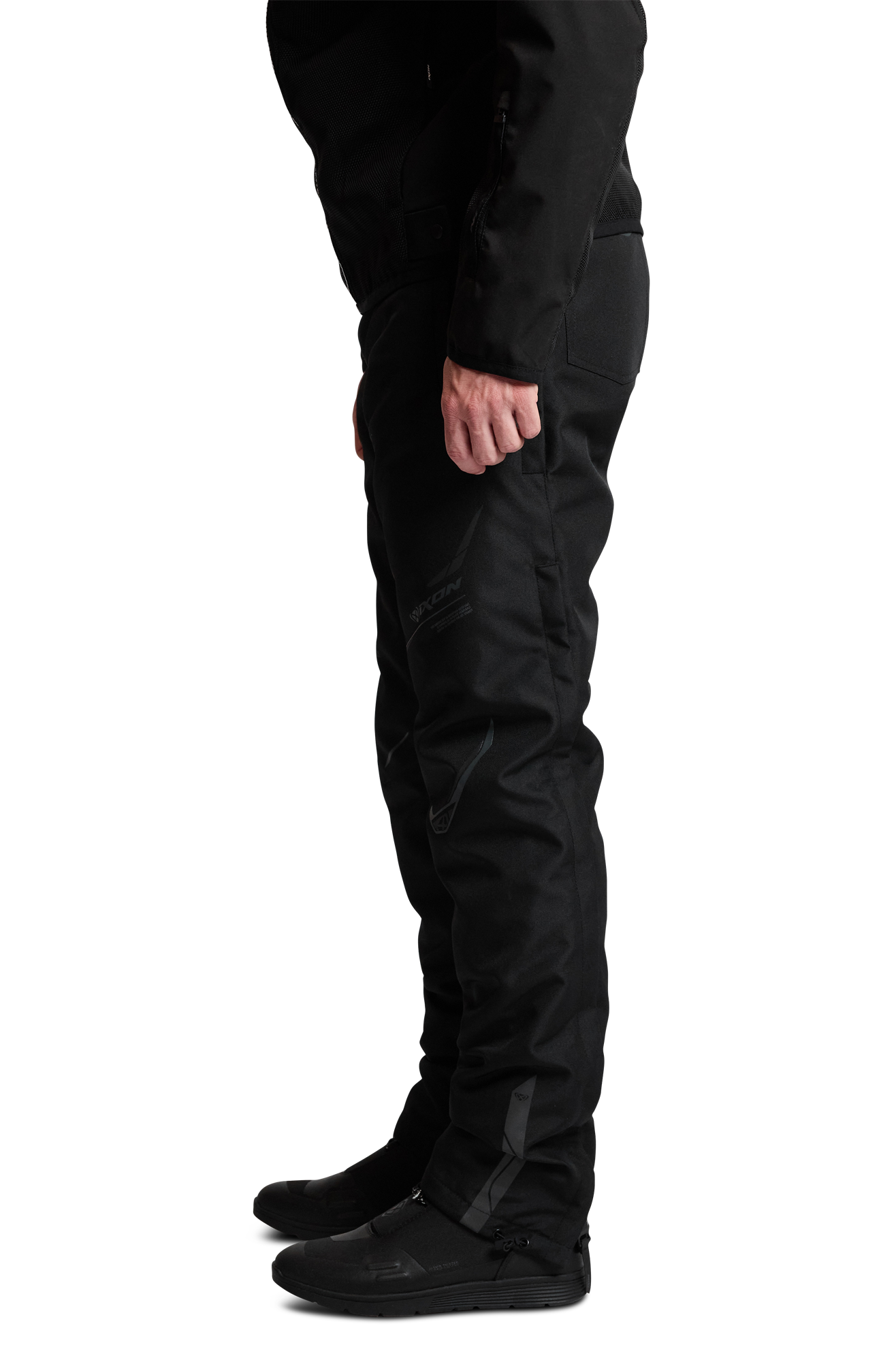 Ixon Leo Overpant LG MC Trousers