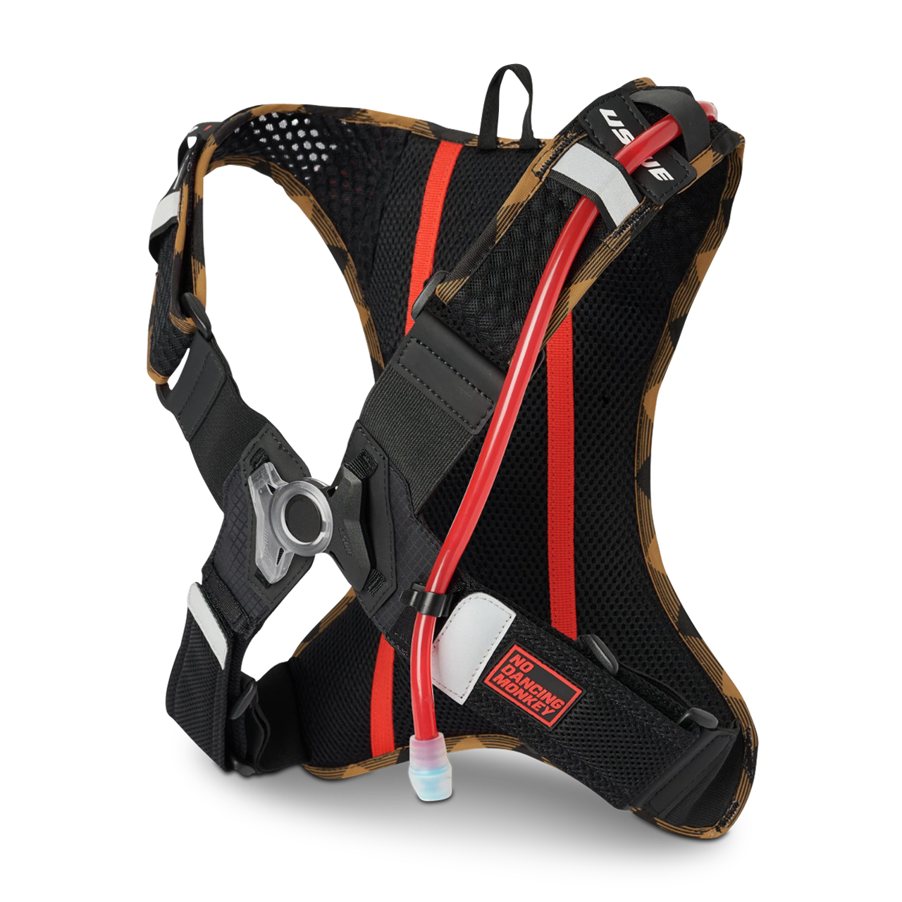 USWE Outlander XC Mochila Hidratante 2L
