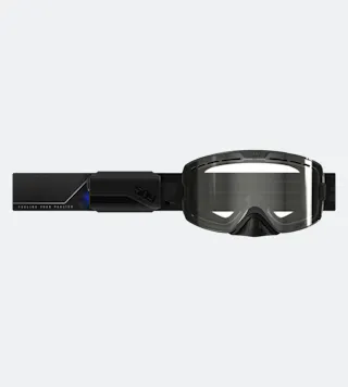 Šildomi Sniego Motociklo Akiniai 509 Kingpin Ignite