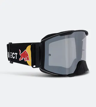 Motokrosové Brýle Red Bull SPECT STRIVE-001