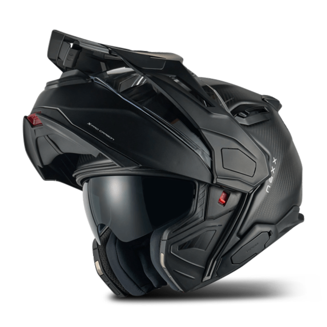 Nexx X.Lifecountry Zero Pro Modular Helmet | 24MX