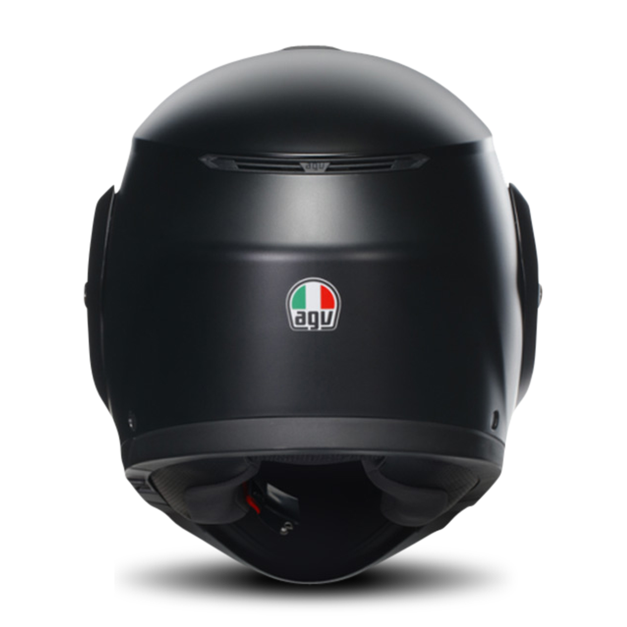 Systeemhelm AGV Streetmodular