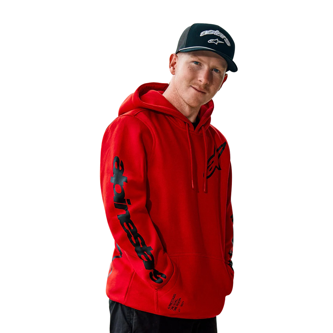 Alpinestars Agree Trucker Cap